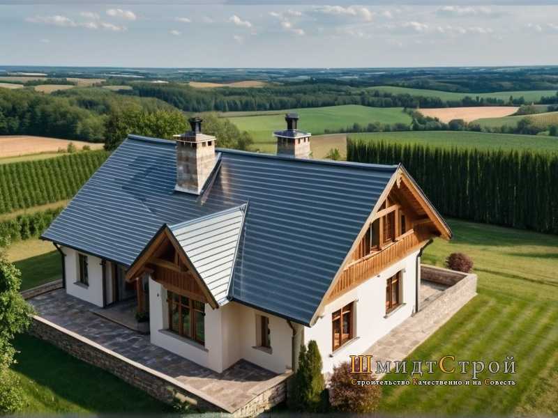 Советы по выбору кровельного покрытия для крыши с улучшенной теплоизоляцией Выбор идеального кровельного покрытия для крыши с высокими требованиями к теплоизоляции Как правильно подобрать кровельное покрытие для энергоэффективной крыши Руководство по выбору кровельного покрытия для максимальной теплоизоляции крыши Все о выборе кровельных материалов для крыши с усиленной теплоизоляцией 