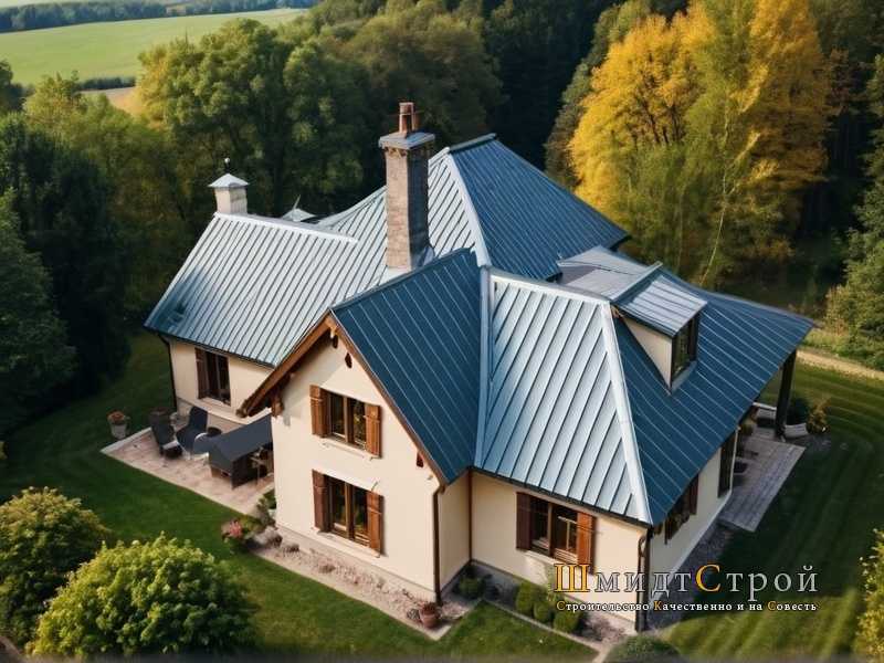 Особенности