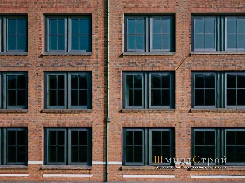 Особенности