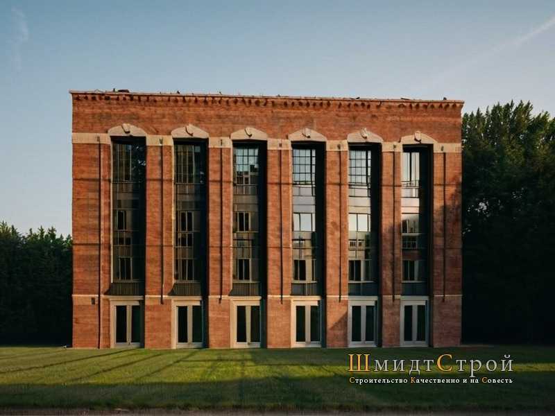 Облицовка фасадов с применением вентилируемых фасадных систем их преимущества и недостатки