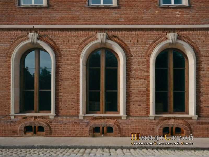 Декоративная штукатурка как ключевой элемент оформления и защиты фасадов