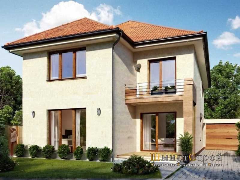 Почему вентилируемые фасады становятся наиболее популярным выбором на рынке строительства