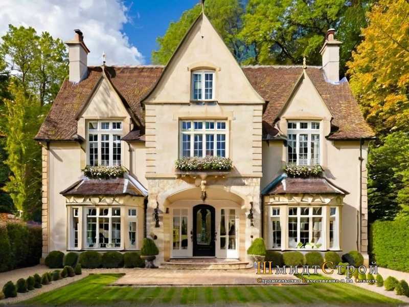 Преимущества