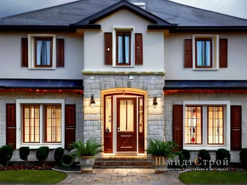 Преимущества