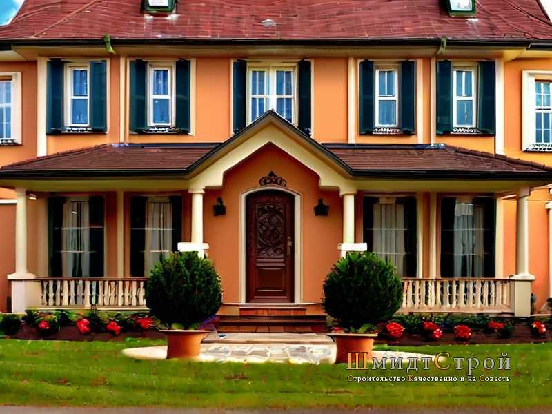 Фасады с текстурой натурального камня для создания классического стиля и долговечной надежности Фасады с текстурой натурального камня для создания классического стиля и долговечной надежности