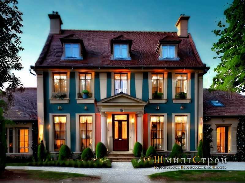 Энергосбережение