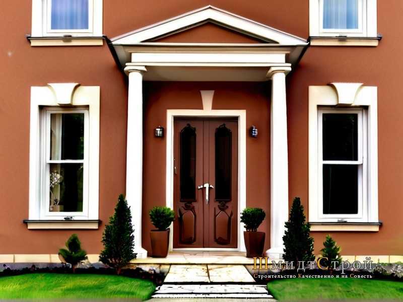 Облицовка фасадов термопластиками что нужно знать о преимуществах и недостатках этого материала