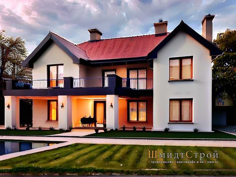 Преимущества