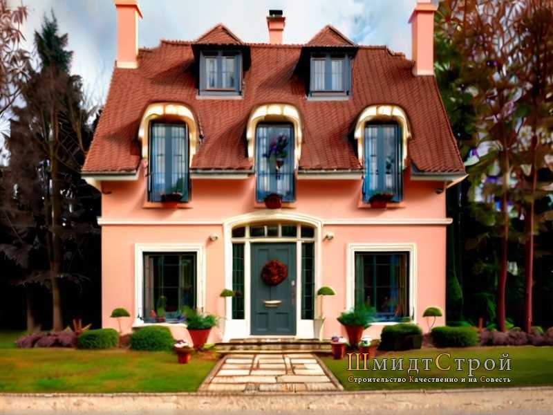 Как правильно выбрать фасад для зданий с оригинальным архитектурным стилем и подчеркнуть их индивидуальность