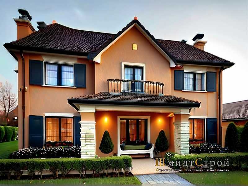 Как правильно выбрать фасад для зданий в районах с частыми дождями и повышенной влажностью Как правильно выбрать фасад для зданий в районах с частыми дождями и повышенной влажностью