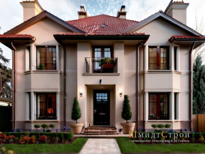 Фасадные системы для повышения энергоэффективности зданий и снижения энергозатрат Фасадные системы для повышения энергоэффективности зданий и снижения энергозатрат