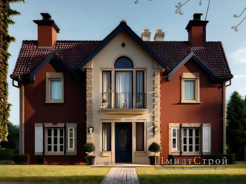 Облицовка фасадов стеклофибровыми панелями для защиты от механических повреждений