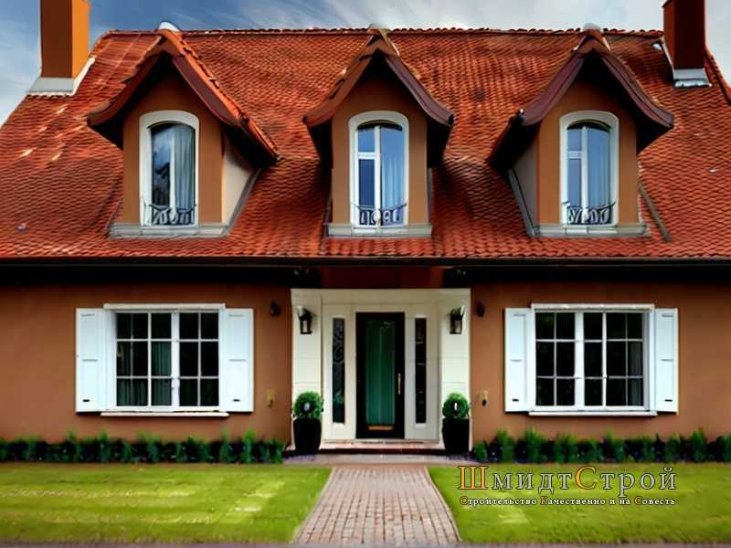 Облицовка фасадов вентилируемыми фасадными системами для защиты от внешних воздействий