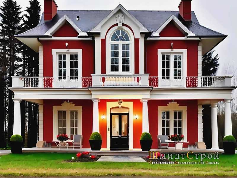 Преимущества