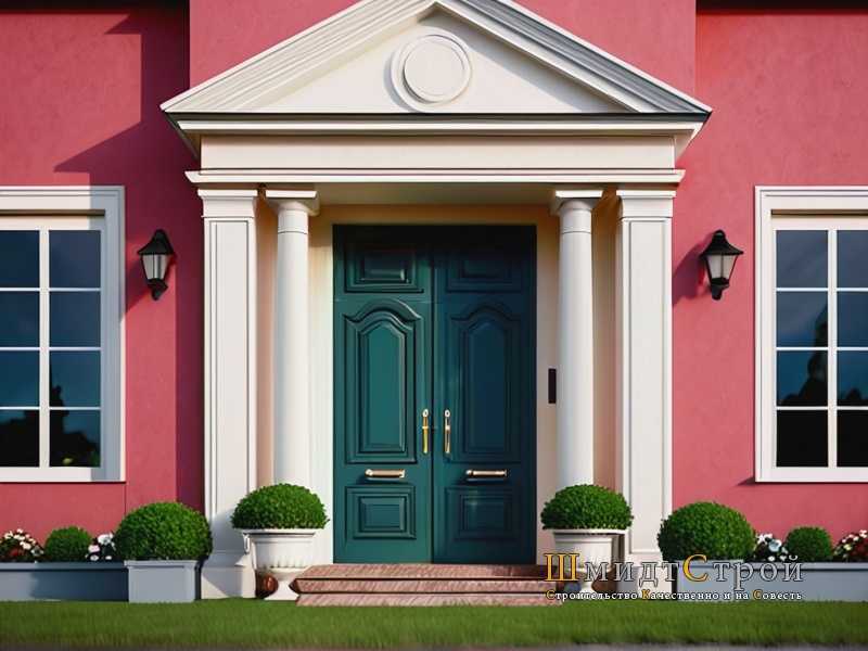 Как правильно выбрать фасад для объектов с учетом кондиционных параметров и эффективной защиты от перегрева