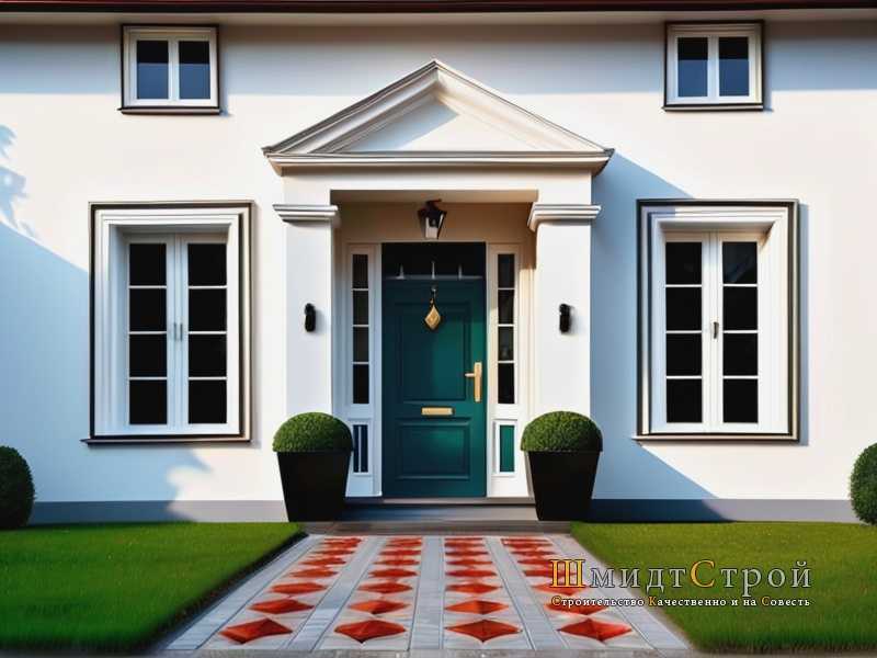 Как правильно выбрать фасад для зданий, подверженных сильному солнечному излучению