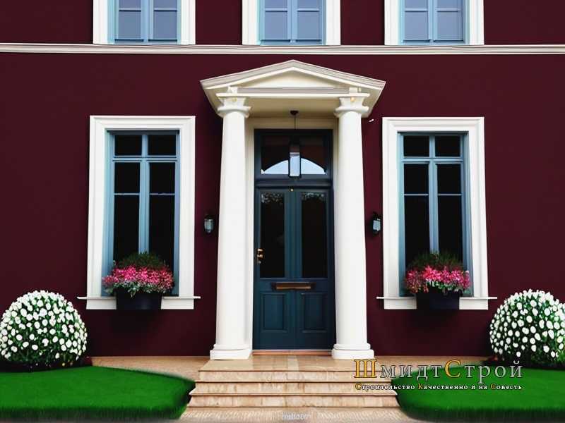 Преимущества и особенности облицовки фасадов армированным стеклом для современных зданий