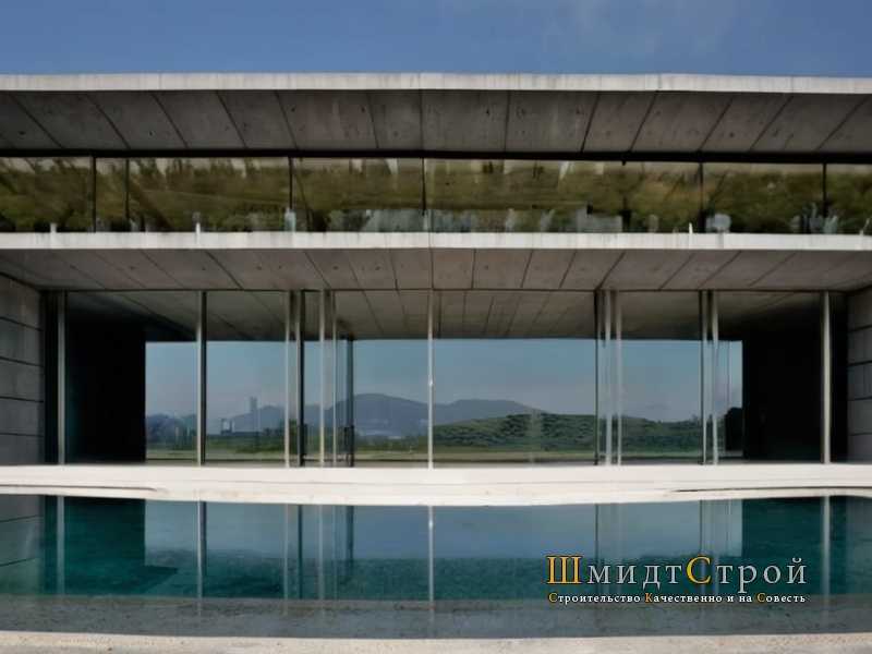 Технология укладки бетонных полов с антискользящим покрытием для повышения безопасности и долговечности