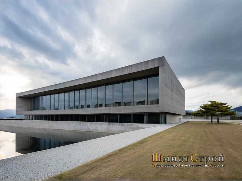 Советы и технологии заливки бетона для прочных полов на стоянках и парковках