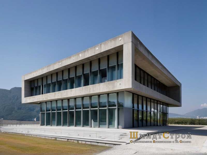 Технология окрашивания бетонных поверхностей для долговечного и качественного покрытия Технология окрашивания бетонных поверхностей для долговечного и качественного покрытия