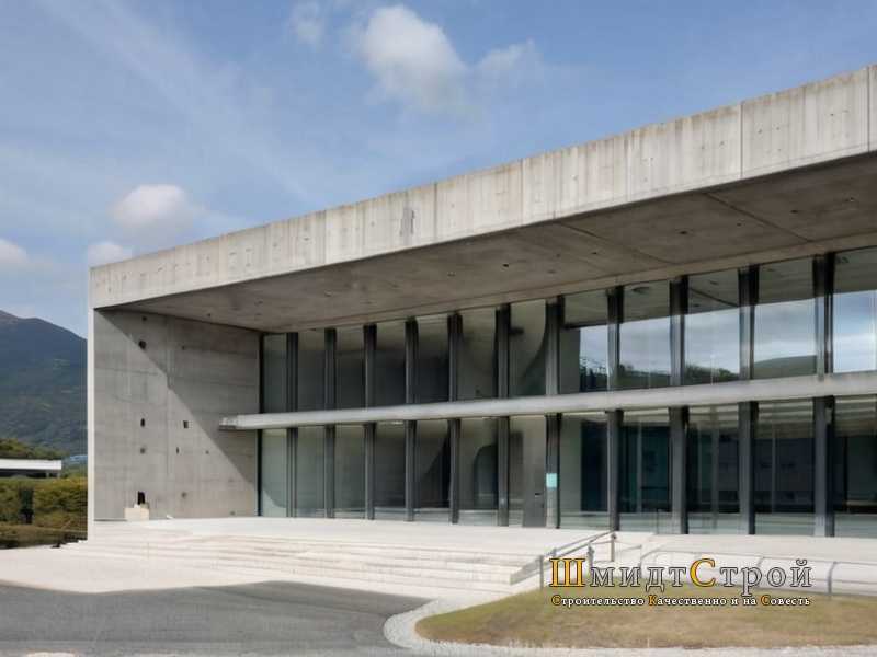 Особенности технологии бетонирования для создания прочных и устойчивых полов на вокзалах и в транспортных узлах