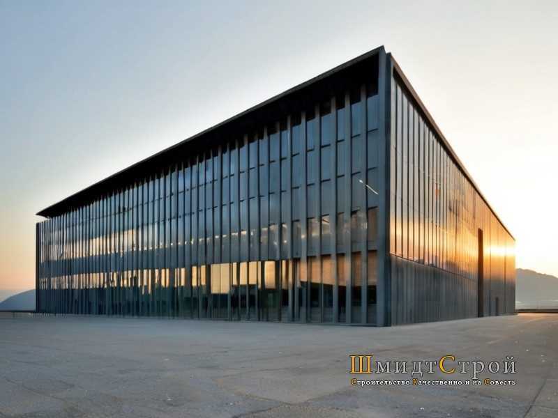 Какие факторы определяют прочность бетона и как они влияют на его характеристики