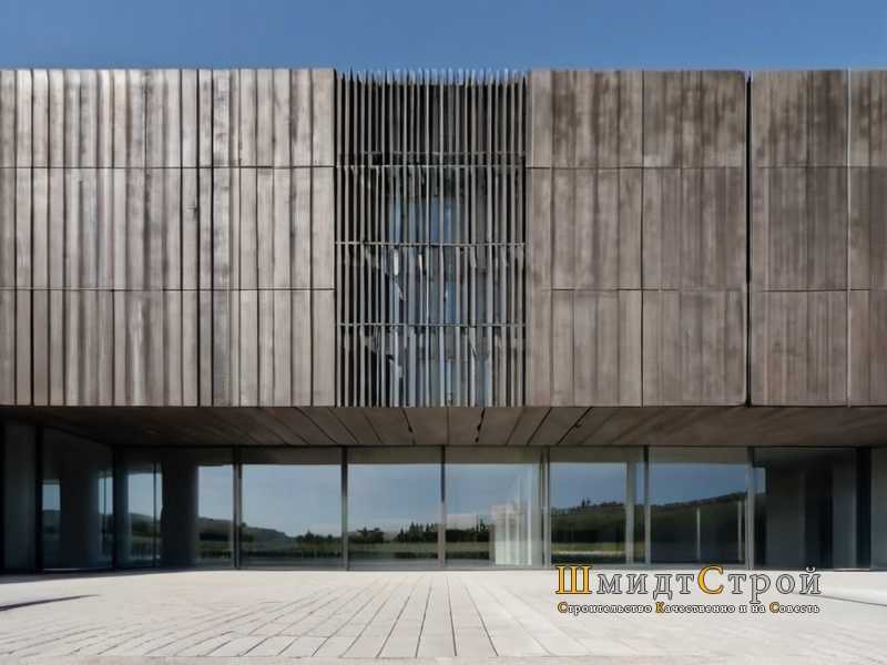 Как грамотно залить бетонные ступени для крыльца чтобы обеспечить их прочность и долговечность Как грамотно залить бетонные ступени для крыльца чтобы обеспечить их прочность и долговечность