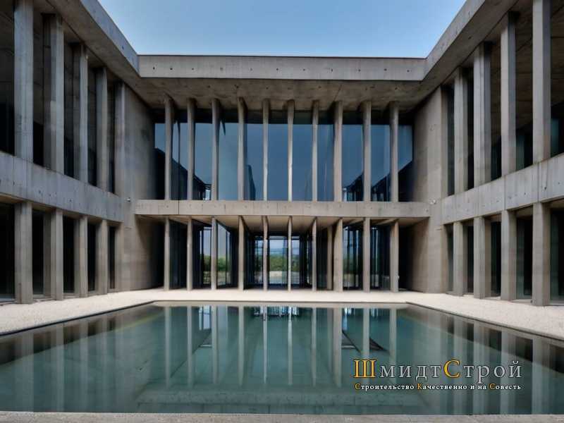 Технологические особенности бетонирования при строительстве многоквартирных жилых комплексов