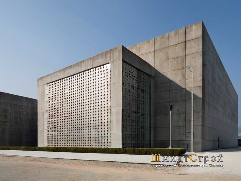 Технология строительства бетонных фундаментов для коттеджей и особенности их устройства