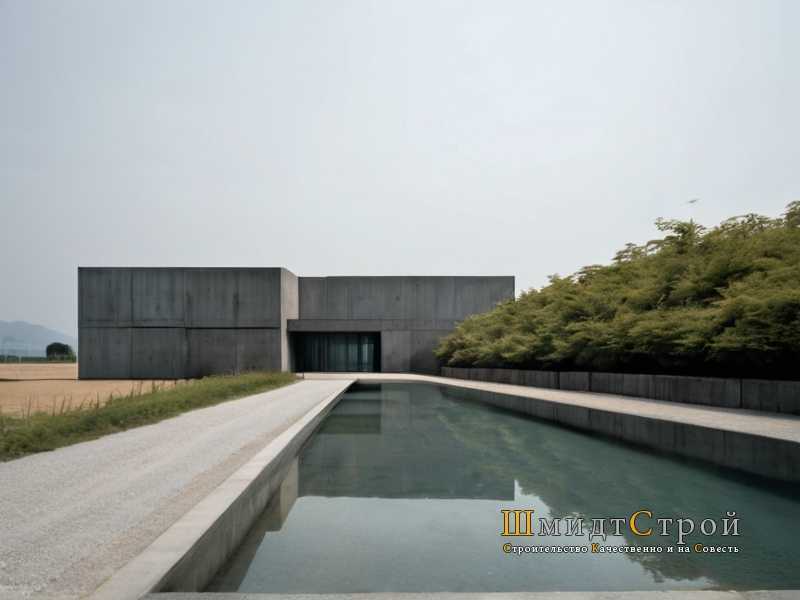 Как эффективно восстановить бетонные лестницы и продлить их срок службы Как эффективно восстановить бетонные лестницы и продлить их срок службы