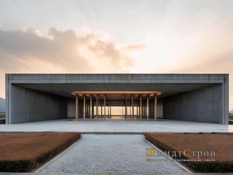 Руководство по выбору бетона для устройства парковочных зон в жилых комплексах с учётом всех важных факторов Руководство по выбору бетона для устройства парковочных зон в жилых комплексах с учётом всех важных факторов