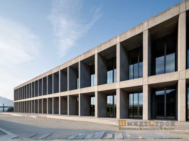 Преимущества