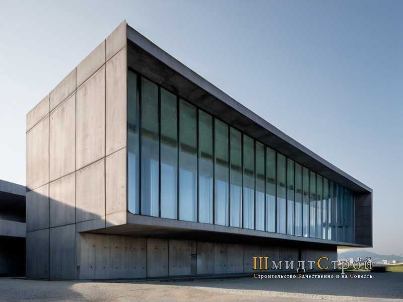 Особенности бетонирования полов в библиотеках и культурных центрах с высокими требованиями по акустике