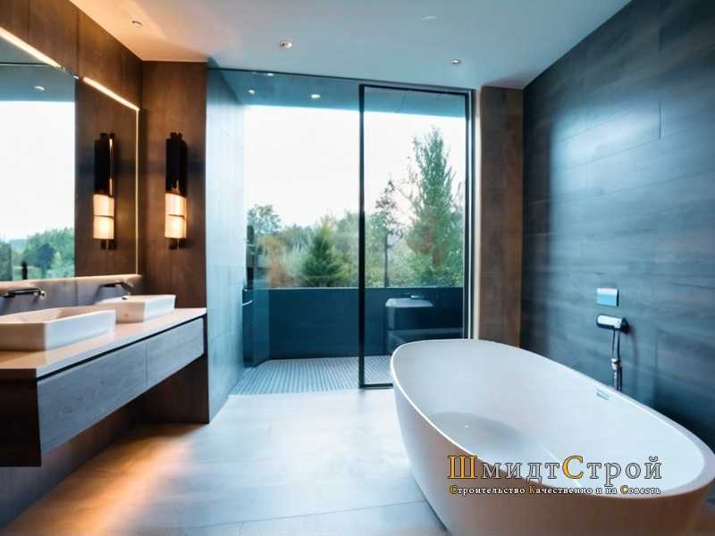 Как правильно выбрать и установить фильтры для воды в душевой для максимальной эффективности и комфорта