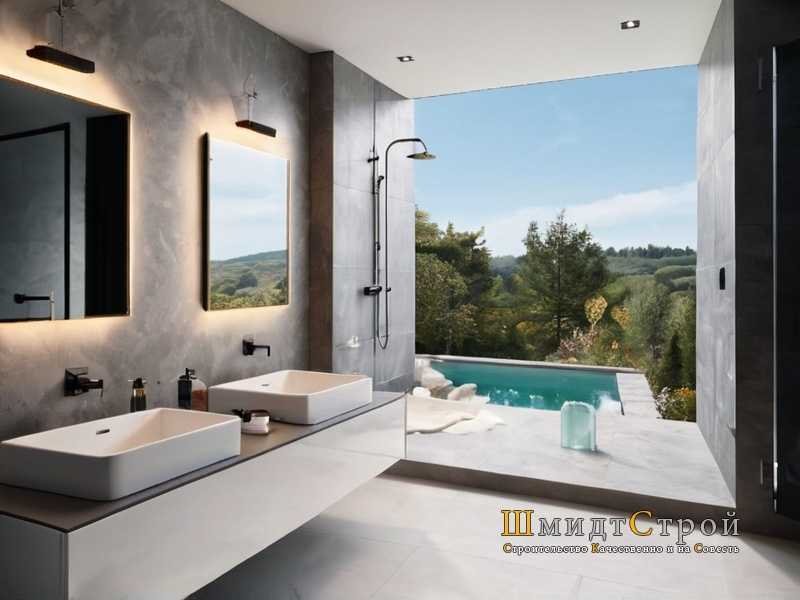 Руководство по выбору и установке системы водоснабжения с фильтрацией на входе для вашего дома