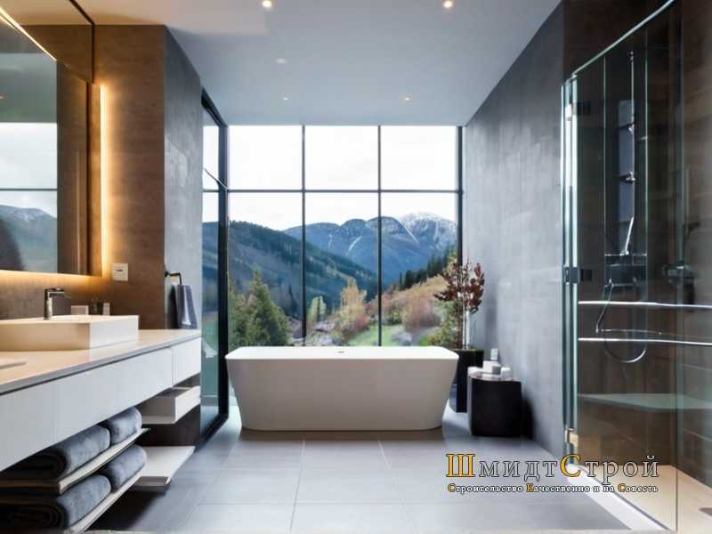 Преимущества