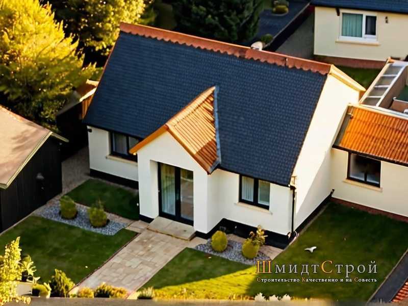 Как правильно выбрать подрядчика для загородного строительства и избежать распространённых ошибок