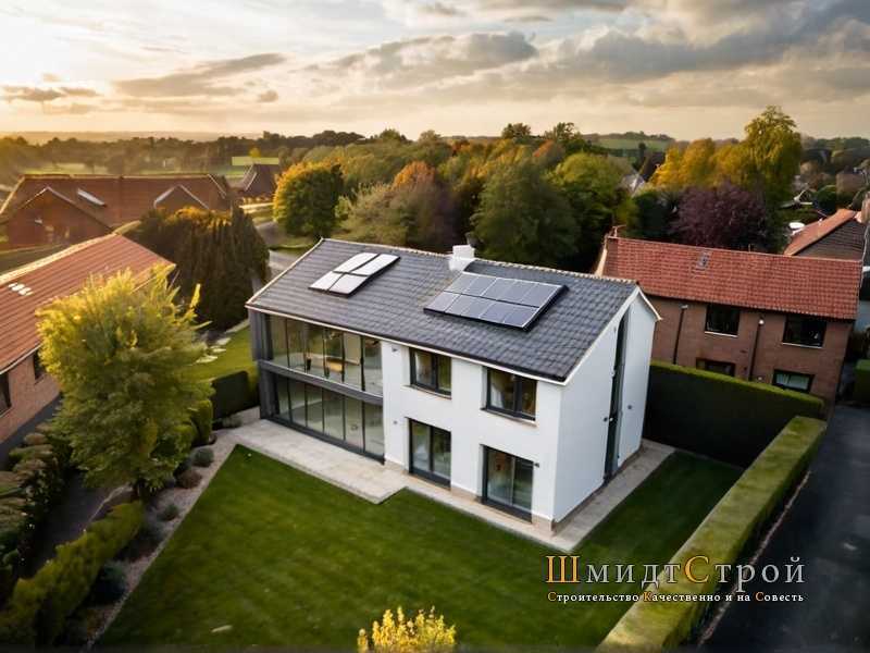 Рекомендации по выбору энергоэффективных материалов для строительства загородного дома Как правильно выбрать энергоэффективные материалы для вашего загородного дома Как выбрать энергоэффективные материалы для строительства уютного загородного дома Советы по выбору энергоэффективных строительных материалов для загородного дома 