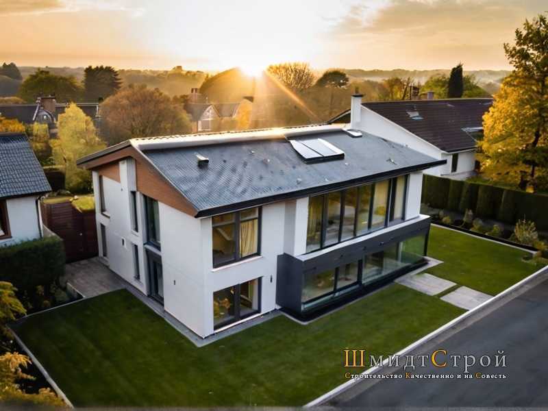 Энергоэффективные