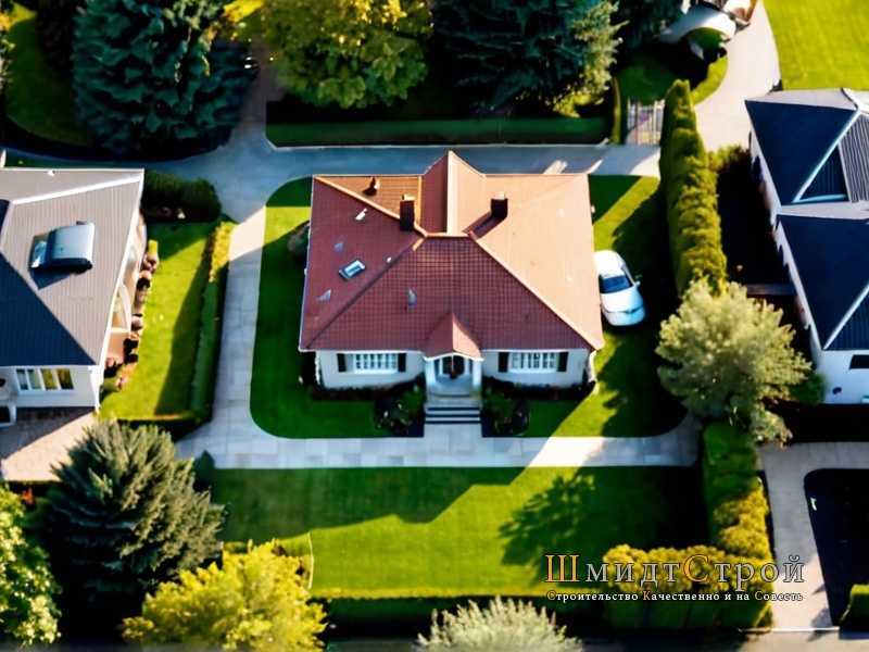 Преимущества