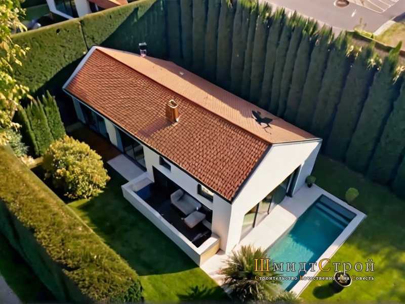 Как правильно подобрать материалы для строительства дровяной бани чтобы обеспечить её долговечность и функциональность