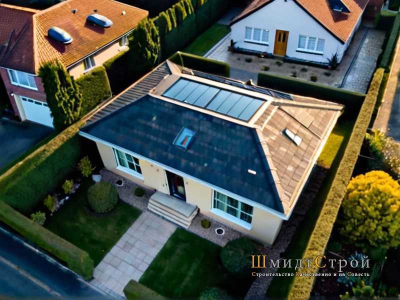 Как правильно организовать систему отопления с использованием пеллетных котлов для вашего дома Как правильно организовать систему отопления с использованием пеллетных котлов для вашего дома