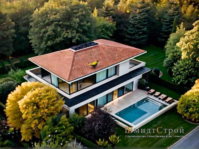 Руководство по выбору и установке систем контроля энергопотребления в загородном доме для повышения эффективности и снижения затрат