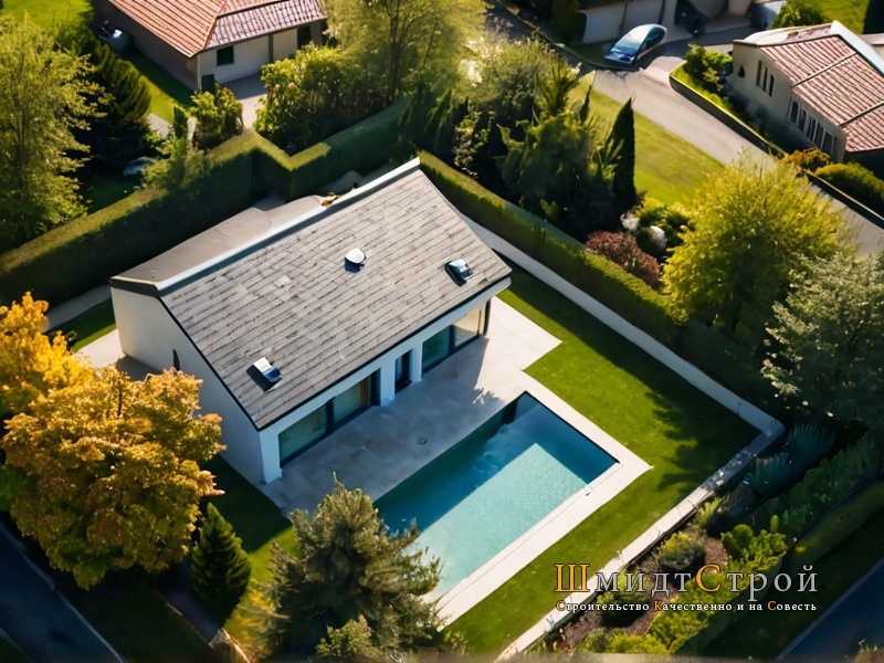 Выбор между пластиковыми и деревянными окнами для загородного дома