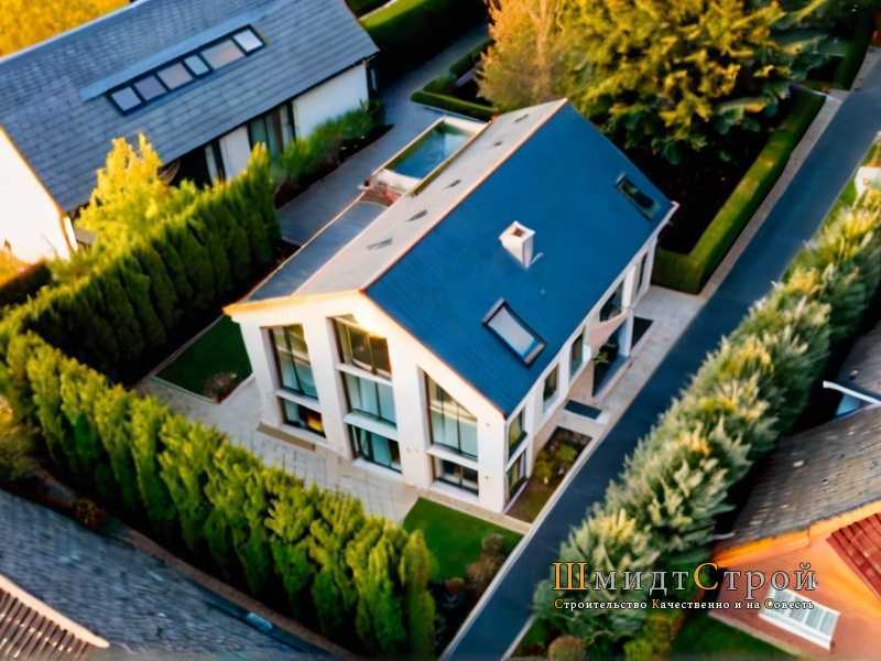 Преимущества