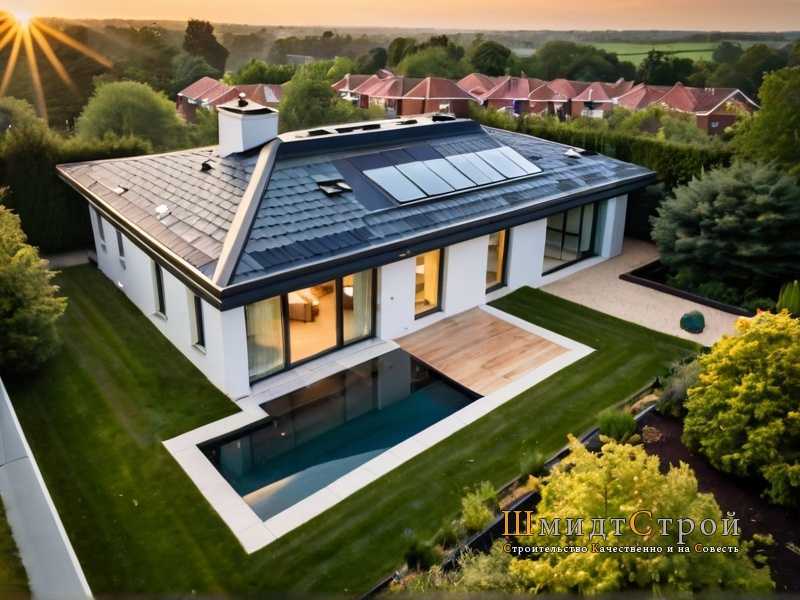 Особенности