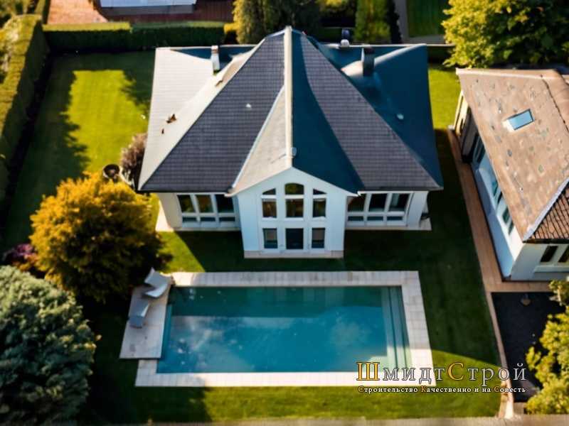 Преимущества