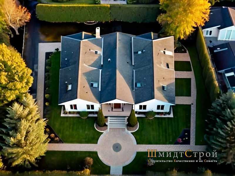 Строительные