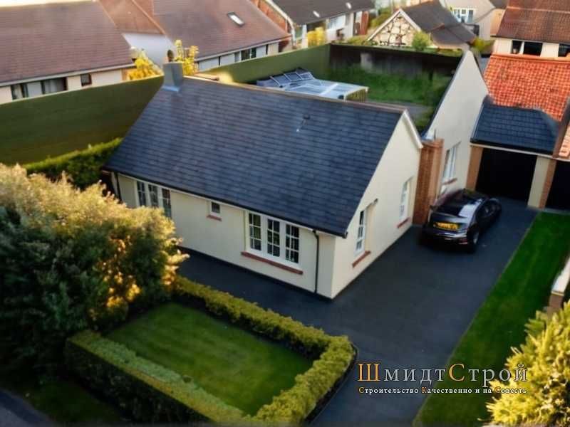 Как использовать элементы японского сада в ландшафтном дизайне для создания гармонии и уюта на участке