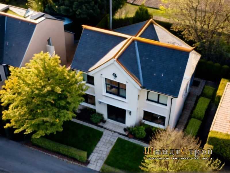 Руководство по выбору и установке систем отопления с тепловыми насосами для загородного дома Руководство по выбору и установке систем отопления с тепловыми насосами для загородного дома